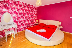 Apartament Margarites in Władysławowo